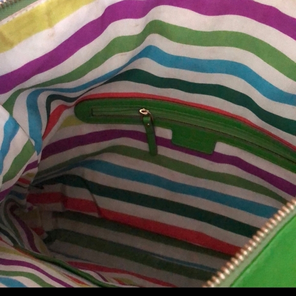 Kate Spade green Purse - Picture 4 of 4